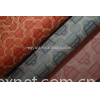 PVC coated jacquard for bags
