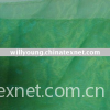 Organdy Fabric, Used for Window Curtain, Available in Green