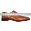 NEW style 100%leather MAN shoes 100% handmade serious guarantee