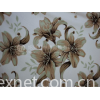 100% Polyester Brushed Fabric 