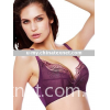 New hot body shaping padded bra underwear with magnet therapy