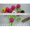plastic beads/acrylic beads