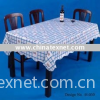 practical PEVA tablecloth