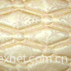 various kinds of mattress quilting products