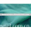 DTY 150D 144F two sides brushed one side anti-piling fleece fabric