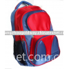 Double shoulder school/ sports backpack