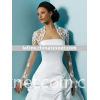 hotsale white chiffon wedding dress