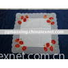 summer table cloth,topper