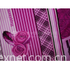 100% polyester fleece fabric maker in china