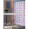 Printed Polyester Shower Curtains