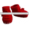 kids knitted shoes