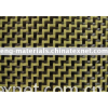 Carbon Fibre andAramid Fibre Fabrics