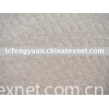 Water ripple Air Layer fabric