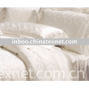 100% Jacquard Silk bedding sets , 19m/m , Seamless,Art. INB-810-31