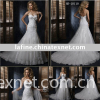 New Design Wedding Dress HS-J0110