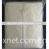 Disposable protective coverall