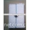 provide cotton sleeve cleaner, air slide fabrics lump with iron rivet