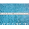 PV fleece fabric