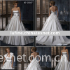 New Design Wedding Dress HS-J0107