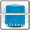 90cotton10cashmere  blended yarn 48/2-60/2