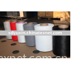 PVC coated polyester yarn