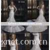 New Design Wedding Dress HS-J0104