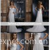 New Design Wedding Dress HS-J0103