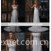 New Design Wedding Dress HS-J0102