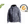 Typhon Waterproof Military Tactical Jackets For Shooting 65% Polyester 35% Cotton