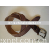Man's Genuine Leather Belt (NCR-00828BL)