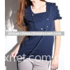 Viscose blouse (DB053)
