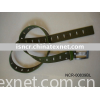 Man's Genuine Leather Belt (NCR-00839BL)