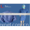 nonwoven DISPOSABLE SURGICAL GOWN