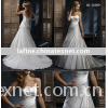 New Design Wedding Dress HS-J0099
