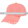 baseball cap with embroidery and printing
