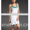 Summer cotton dress(DB038)