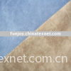 polyester micro  suede fabric