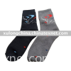 Polyester ladies' socks  XLSK-024