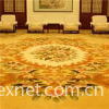 Hand Tufted Wool Carpet