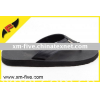 men leather slippers