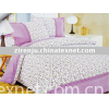 Professional manufacturer supplying Bedding set/comforter set with new designs and competetive price