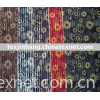 flocking fabric/knitted fabric