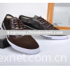 2010 New Style Men's Fashion Skate Shoes