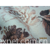 Fine Linen Fabric(Printed and Laminated)