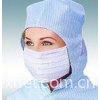 Cleanroom Cap  with hood-lowest Price in Market direct from factory