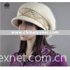 HX93045Y Knitted Hats ,100% wool