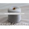Silk-Wool Blended yarn