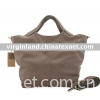 8968 women's fashion leather handbag