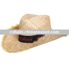 XHC-8019 promotional straw hat