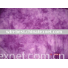 100%cotton tie dyed french terry 240gsm 58"/60"